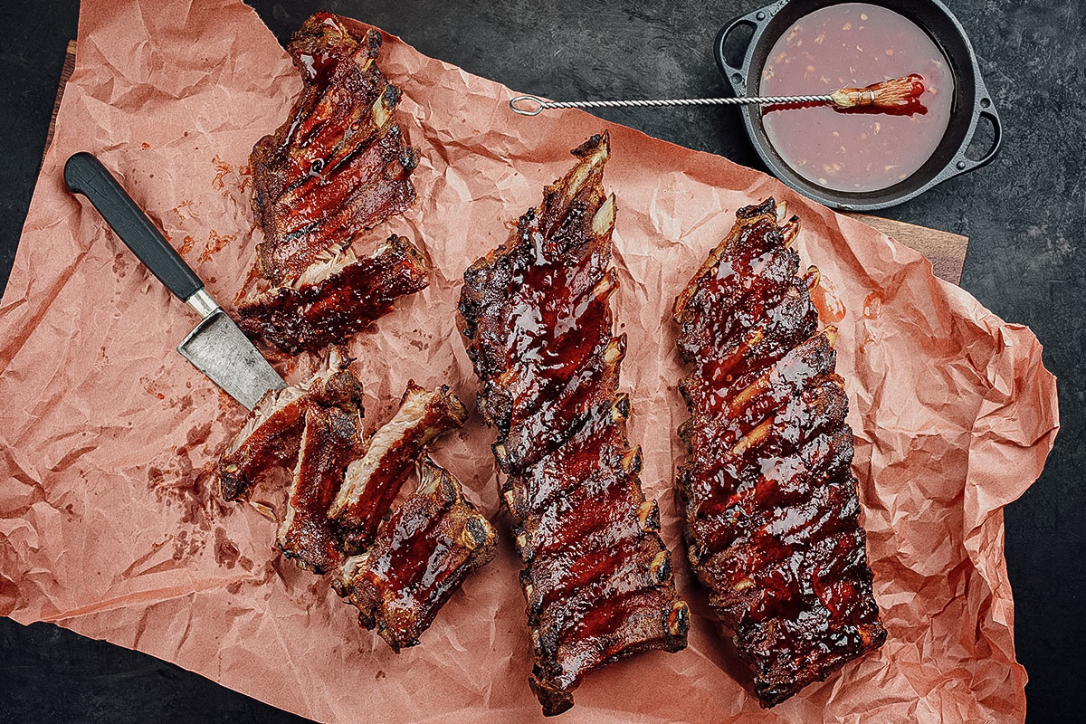 BBQ-Restaurants in Deutschland: unsere Empfehlungen